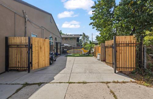 Sunnyside Casa | Stylish Church Conversion Walk To Lohi