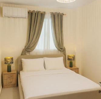 Stavroupoli Apartamento | Stylish city apartment Comfort and Cosiness for 4