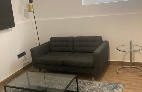 Puerta del Angel Apartamento | Elegante apartamento urbano en Madrid