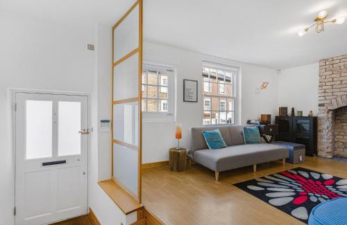St Albans Casa | Stylish, City Centre Retreat