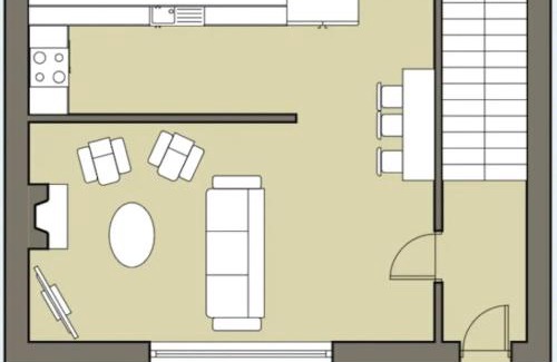 Galway City Centre Apartamento | Stylish CITY Centre Townhouse, Sleeps 12 with Parking