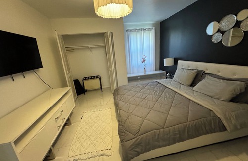 Overtown Casa | Stylish City Gardens