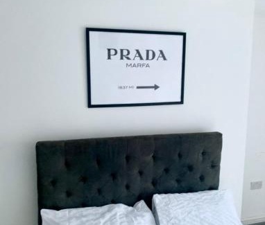 Ashton-under-Lyne Apartamento | Stylish City Getaway Apartment