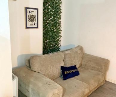 Ashton-under-Lyne Apartamento | Stylish City Getaway Apartment