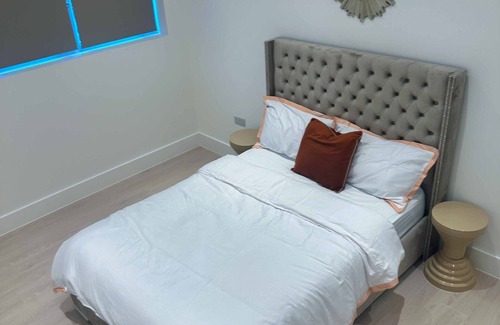Kidbrooke with Hornfair Apartamento | Stylish City Retreat in Central London