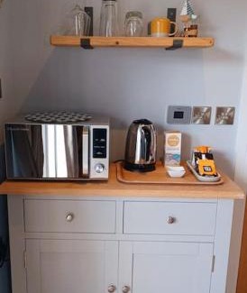 Carbis Bay Apartamento | Stylish coastal retreat in St Ives with parking