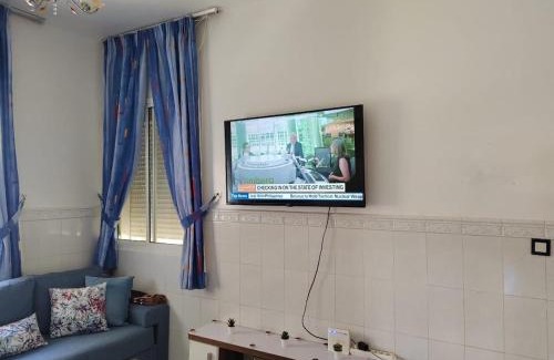 Achakkar Apartamento | Stylish Coastal Stay with Panoramic Sea Views
