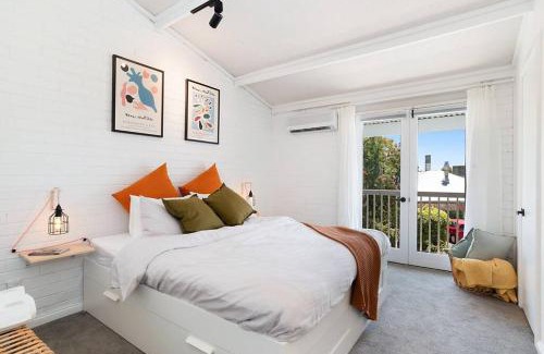 Kensington Apartamento | Stylish, comfortable and pet friendly home in the heart of Kensington