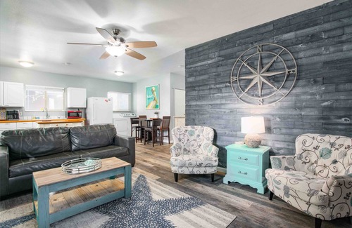 Crescent City Cabaña | Jedediah Smith Comfort ubicado a solo 10 minutos de Park & ​​River