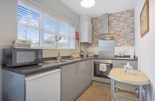 Crook Casa | Stylish Comfort, Near Auckland Castle, Sleeps 4