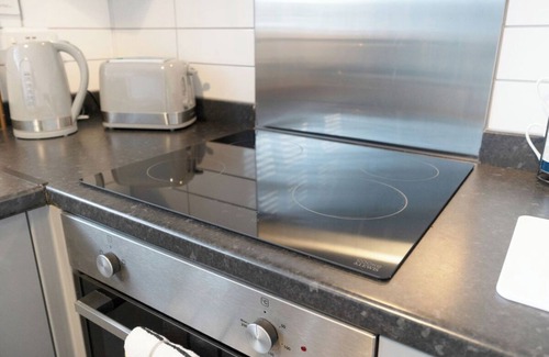 Crook Casa | Stylish Comfort, Near Auckland Castle, Sleeps 4