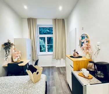 Klosterneuburg Apartamento | Stylish & Comfy 1BR Apartment Very Central