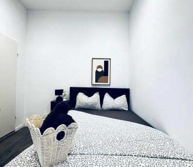 Klosterneuburg Apartamento | Stylish & Comfy 1BR Apartment Very Central