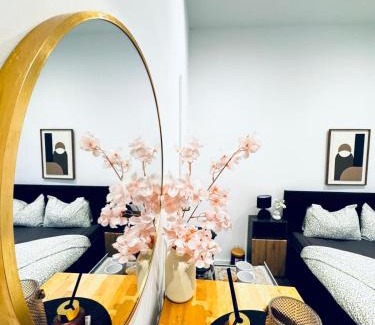 Klosterneuburg Apartamento | Stylish & Comfy 1BR Apartment Very Central