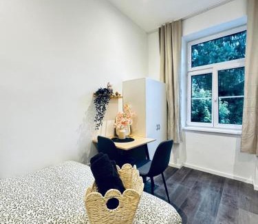 Klosterneuburg Apartamento | Stylish & Comfy 1BR Apartment Very Central