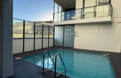 City East Apartamento | Stylish Comfy 2bd Apt in CBR City Family&Business