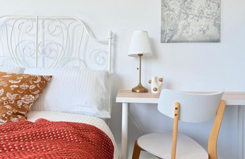 City East Apartamento | Stylish Comfy 2bd Apt in CBR City Family&Business