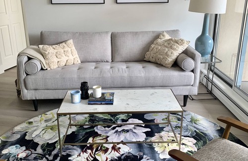 Gastown Apartamento | Stylish, comfy, executive suite in Downtown Vancouver