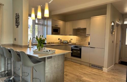 Earl Shilton Casa | Stylish Contemporary Home in Earl Shilton