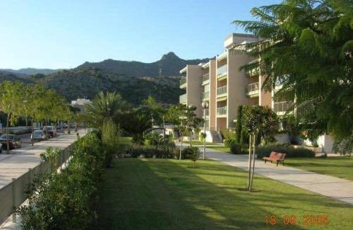 Benicassim Apartamento | Stylish & cosy 3 bed apartment!