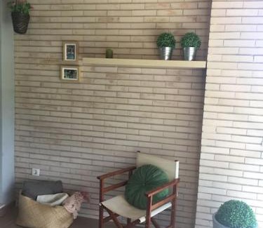 Benicassim Apartamento | Stylish & cosy 3 bed apartment!