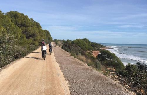 Benicassim Apartamento | Stylish & cosy 3 bed apartment!