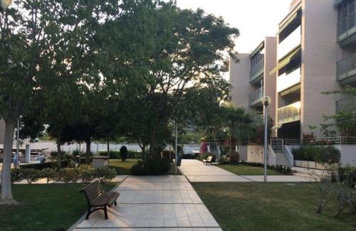 Benicassim Apartamento | Stylish & cosy 3 bed apartment!