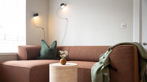 Pitlochry Apartamento | Stylish Cosy and Central Apartment