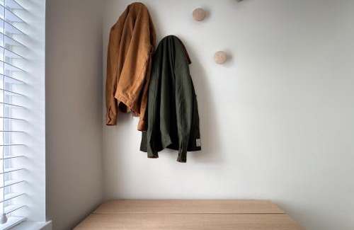 Pitlochry Apartamento | Stylish Cosy and Central Apartment