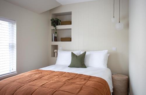 Pitlochry Apartamento | Stylish Cosy and Central Apartment