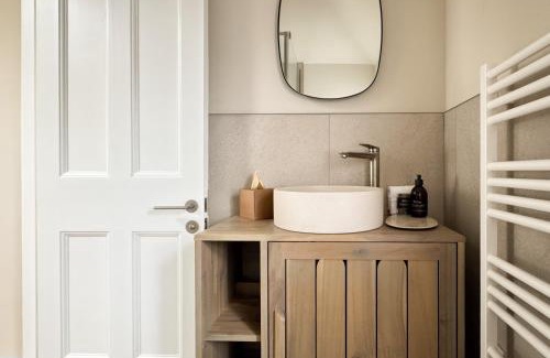 Pitlochry Apartamento | Stylish Cosy and Central Apartment