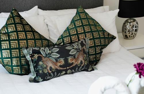 The Westside Apartamento | Stylish & Cosy Central Bham Apt
