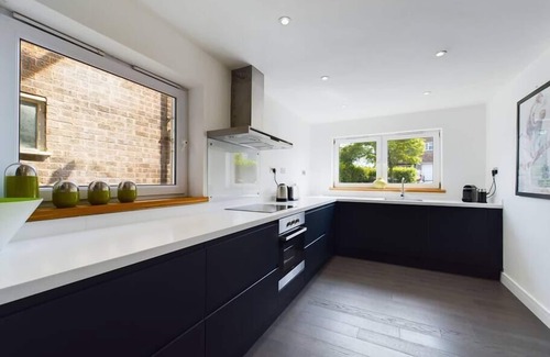 Winchcombe Casa | Stylish | Cotswold | Parking | Peaceful | Garden