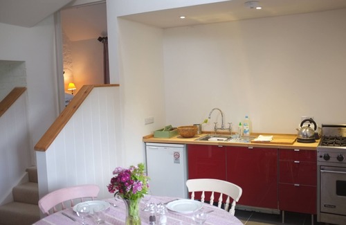 Pylle Cabaña | Elegante casa de campo cerca de Bruton, Glastonbury y Wells