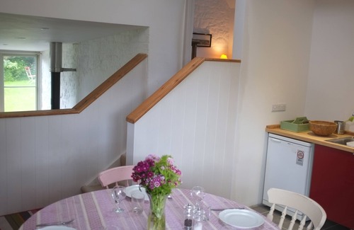 Pylle Cabaña | Elegante casa de campo cerca de Bruton, Glastonbury y Wells