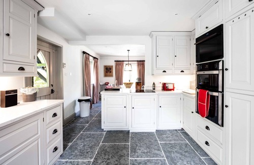 Highmoor Cross Casa | Elegante casa de campo, Henley, Oxfordshire
