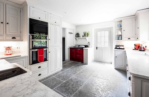Highmoor Cross Casa | Elegante casa de campo, Henley, Oxfordshire