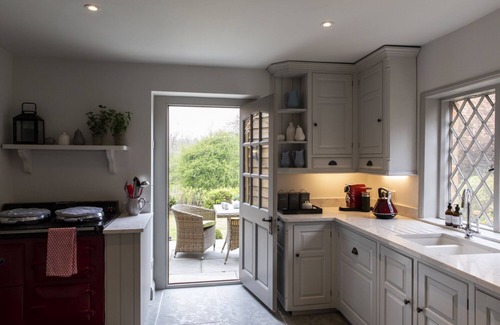 Highmoor Cross Casa | Elegante casa de campo, Henley, Oxfordshire