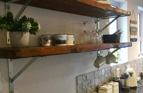 Knysna Cabaña | Stylish Country Cottage with solar panels in Knysna