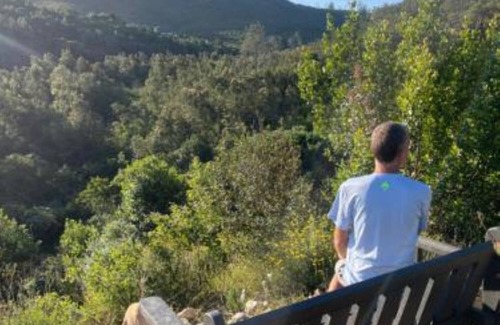 Knysna Cabaña | Stylish Country Cottage with solar panels in Knysna