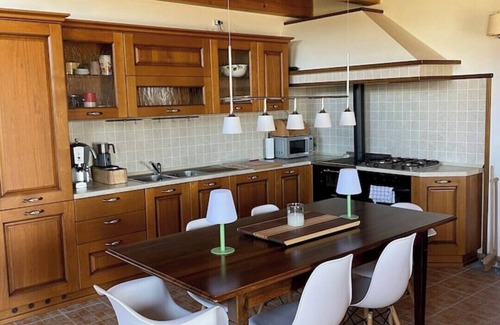 Santo Stino di Livenza Villa | Stylish country house near Caorle and Venice