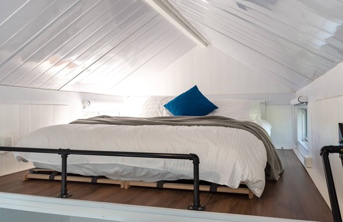 Moorland Casa | Stylish Country Retreat