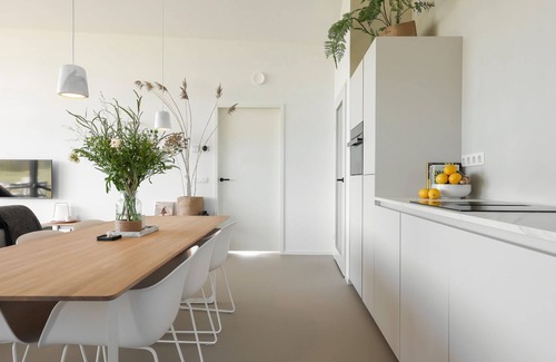 Wissenkerke Casa | Casa en Wissenkerke cerca de Banjaard Playa