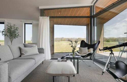 Wissenkerke Casa | Stylish Countryside Home