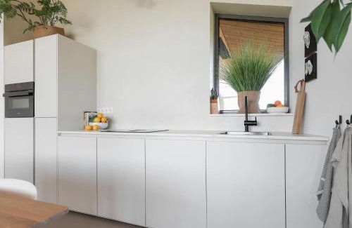 Wissenkerke Casa | Stylish Countryside Home