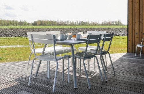 Wissenkerke Casa | Stylish Countryside Home