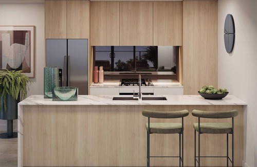 Merrylands Apartamento | Stylish & Cozy 1 Bedroom Apartment
