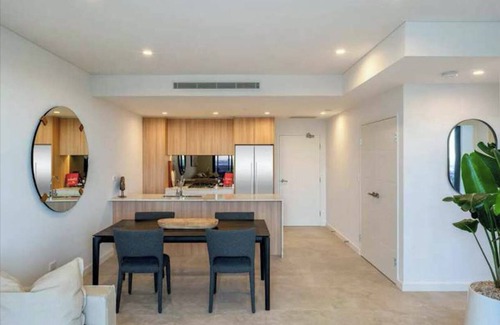 Merrylands Apartamento | Stylish & Cozy 1 Bedroom Apartment
