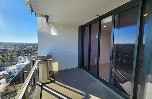 Merrylands Apartamento | Stylish & Cozy 1 Bedroom Apartment