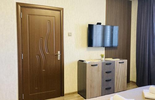 Stara Zagora Apartamento | Stylish & Cozy 1BR Apartment next to Medical University & Free Parking